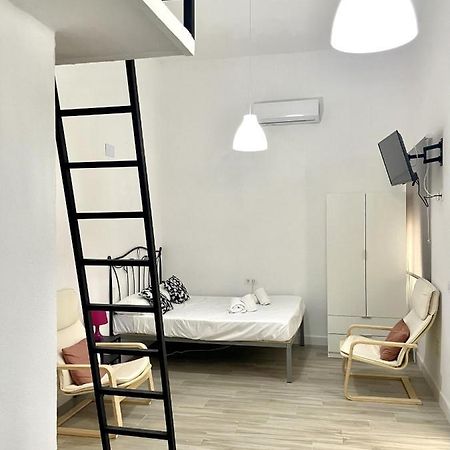 Apartamento Sotos De La Axerquia 2 Córdoba Exterior foto