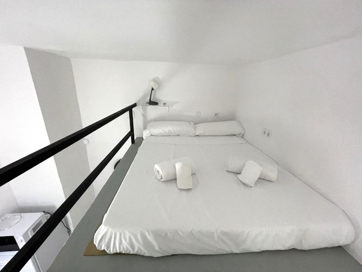 Apartamento Sotos De La Axerquia 2 Córdoba Exterior foto