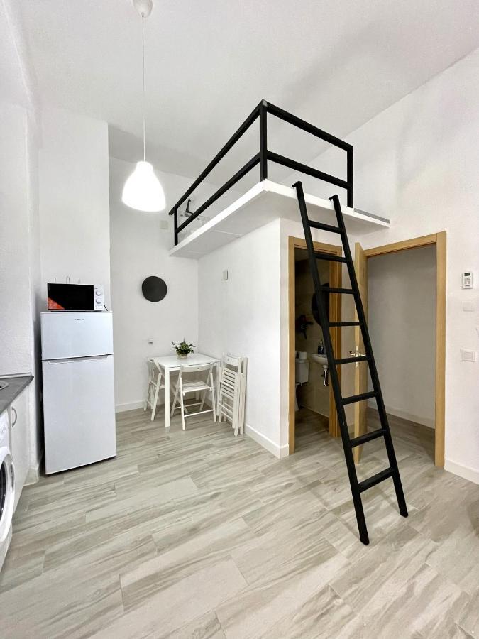 Apartamento Sotos De La Axerquia 2 Córdoba Exterior foto