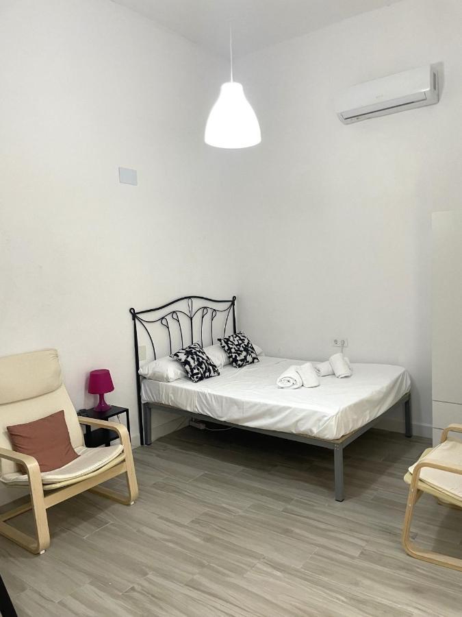 Apartamento Sotos De La Axerquia 2 Córdoba Exterior foto