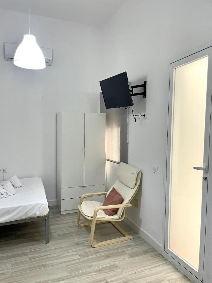 Apartamento Sotos De La Axerquia 2 Córdoba Exterior foto